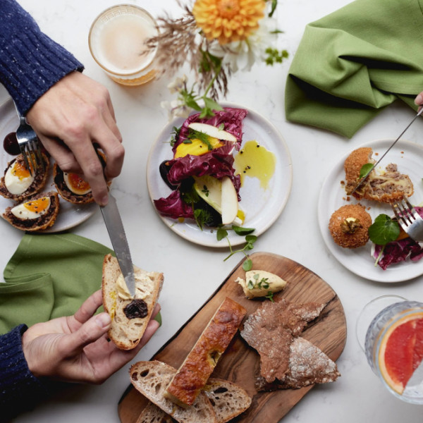 Image for Five Little Pigs Voucher